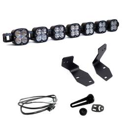 Baja Designs - Baja Designs 44-7891-UP 7XL Linkable Bumper Light Kit - Image 1