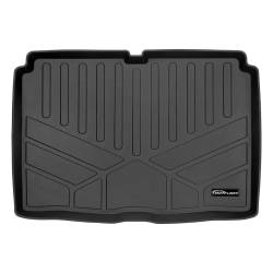 SMARTLINER - SMARTLINER SA0255/B0255/D0534 Floor Liners w/Cargo for Mercedes GLA-Class - Image 7