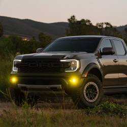 Baja Designs - Baja Designs 44-8359 S1 Fog Pocket LED Light Kit - Image 2