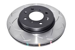Disc Brakes Australia - Disc Brakes Australia DBA4474S FR Disc Brake Rotor for Acura/Honda Coupe/Sedan - Image 2