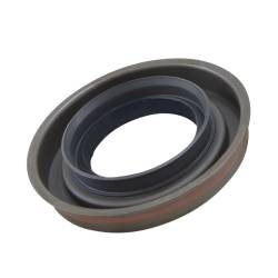 Yukon Gear and Axle - Yukon Gear YMSN1001 Front Differential Pinion Seal for 04-10 Nissan Titan 4WD - Image 2