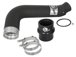 aFe Power - aFe Power 46-20339-B Cold Side Intercooler Charge Pipe Black for Chevy/GMC - Image 81
