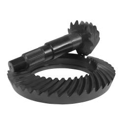 Yukon Gear and Axle - Yukon Gear YGK2176 Rear Ring/Pinion Install 4.56 for D80 11.25" 4.375" OD Head - Image 4