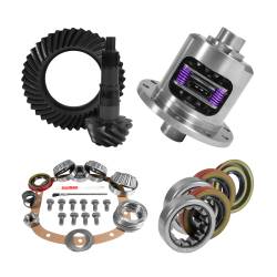 Yukon Gear and Axle - Yukon Gear YGK2244 Ring/Pinion Install Kit for GM 7.5/7.625 3.23 Posi Diff - Image 22