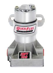 Quick Fuel Technology - Quick Fuel Technology 30-155QFT Electric Fuel Pump - Image 2