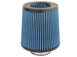 aFe Power - aFe 24-91029 Magnumflow Intake Pro-5R Air Filter 4"Fx8"Bx7"Tx8"H Universal - Image 2
