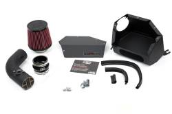 GrimmSpeed - GrimmSpeed 060052 Cold Air Intake for 2013+ Scion FR-S - Image 5