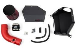 GrimmSpeed - GrimmSpeed 060052 Cold Air Intake for 2013+ Scion FR-S - Image 9