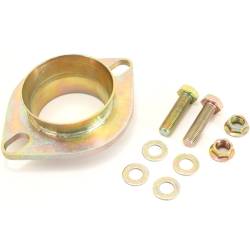 GrimmSpeed - GrimmSpeed 077044 3" Downpipe to OEM Midpipe Adapter Kit for Subaru WRX STI - Image 8