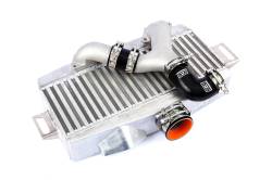 GrimmSpeed - GrimmSpeed 090024 Top Mount Intercooler - Image 3