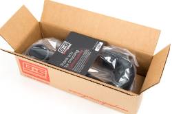 GrimmSpeed - GrimmSpeed 090060 Top Mount Intercooler Outlet Hose - Image 6