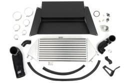 GrimmSpeed - GrimmSpeed 090044 Top Mount Intercooler - Image 2