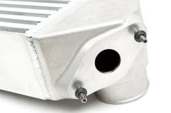 GrimmSpeed - GrimmSpeed 090044 Top Mount Intercooler - Image 5