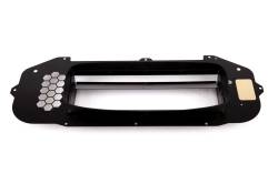 GrimmSpeed - GrimmSpeed 093073 Splitter for Top Mount Intercooler - Image 3