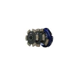 SPEC Clutch - SPEC Clutch SM754 Stage-4 Clutch Kit for Dodge - Image 1