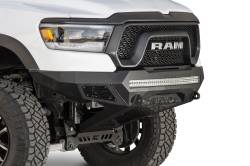 Addictive Desert Designs - Addictive Desert Designs F611402770103 Stealth Fighter Front Bumper for 1500 - Image 3