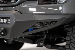 Addictive Desert Designs - Addictive Desert Designs F191422860103 Stealth Fighter Front Bumper for 21+ F150 - Image 5