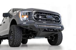 Addictive Desert Designs - Addictive Desert Designs F191422860103 Stealth Fighter Front Bumper for 21+ F150 - Image 4