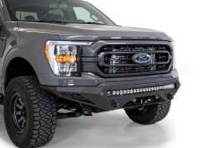 Addictive Desert Designs - Addictive Desert Designs F191422860103 Stealth Fighter Front Bumper for 21+ F150 - Image 7