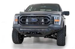 Addictive Desert Designs - Addictive Desert Designs F191422860103 Stealth Fighter Front Bumper for 21+ F150 - Image 8