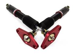 Air Lift Performance - Air Lift Performance 78631 Performance Air Spring Kit for 10-16 Genesis Coupe - Image 3