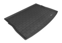 3D MAXpider - 3D MAXpider M1VW0611309 Cargo Liner for 15-19 Volkswagen e-Golf/Golf - Image 1