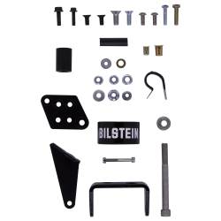 Bilstein - Bilstein 25-297843 B8 8100 Suspension Shock Absorber - Image 2