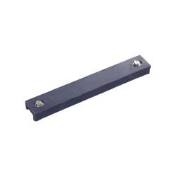 Rugged Ridge - Rugged Ridge 11238.08 Magnetic License Plate Holder - Image 3