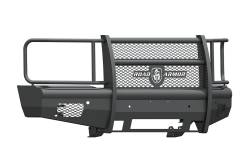 Road Armor - Road Armor 315VF6B Vaquero Non-Winch Front Bumper 15-19 Silverado 2500HD/3500 - Image 1