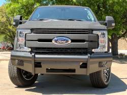 Road Armor - Road Armor 617VF0B Vaquero Non-Winch Front Bumper - Image 4