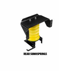 SuperSprings - SuperSprings K-10-005 Front/Rear SumoSprings for 19-21 F53 Chassis - Image 2