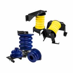 SuperSprings - SuperSprings K-10-005 Front/Rear SumoSprings for 19-21 F53 Chassis - Image 1