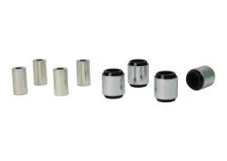 Nolathane - Nolathane REV072.0008 Toe Arm Rear Lower Inner Bushing for BMW - Image 4