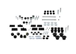 Nolathane - Nolathane REV002.0098 Front/Rear Suspension Bushing Kit for 76-79 Firebird - Image 3