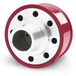 Proform - Proform 141-863 Slant-Edge Aluminum Breather Cap - Image 2