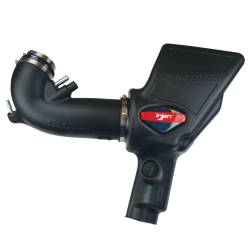 Injen - Injen EVO9202 EVOLUTION Cold Air Intake for 18-23 Ford Mustang GT V8-5.0L - Image 1
