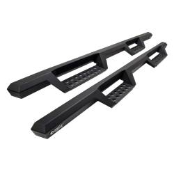 Westin - Westin 56-12785 HDX Drop Nerf Bars for 24-25 Toyota Tacoma Double Cab Pickup - Image 1