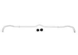 Whiteline - Whiteline BAF13 Heavy Duty Front Non-Adj Sway Bar 22mm for FWD Audi/Volkswagen - Image 1