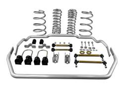 Whiteline - Whiteline GS1-FRD005 Coil Spring/Stabilizer Bar Kit for 05-14 Ford Mustang - Image 2