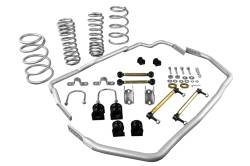 Whiteline - Whiteline GS1-FRD005 Coil Spring/Stabilizer Bar Kit for 05-14 Ford Mustang - Image 4