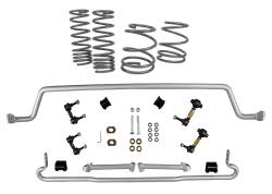 Whiteline - Whiteline GS1-SUB005 Coil Spring/Stabilizer Bar Kit for 11-14 Subaru Impreza - Image 1