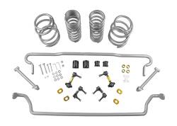 Whiteline - Whiteline GS1-SUB005 Coil Spring/Stabilizer Bar Kit for 11-14 Subaru Impreza - Image 3