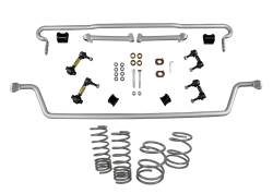 Whiteline - Whiteline GS1-SUB005 Coil Spring/Stabilizer Bar Kit for 11-14 Subaru Impreza - Image 2