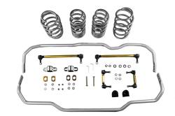 Whiteline - Whiteline GS1-VWN002 Grip Series Coil Spring/Sway Bar Kit for 06-09 VW GTI - Image 2