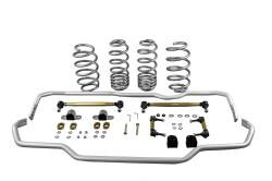 Whiteline - Whiteline GS1-VWN002 Grip Series Coil Spring/Sway Bar Kit for 06-09 VW GTI - Image 1