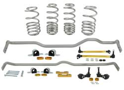 Whiteline - Whiteline GS1-VWN006 Coil Spring/Stabilizer Bar Kit for 15-19 VW Golf R Base - Image 1