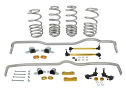 Whiteline - Whiteline GS1-VWN006 Coil Spring/Stabilizer Bar Kit for 15-19 VW Golf R Base - Image 2