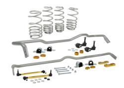 Whiteline - Whiteline GS1-VWN006 Coil Spring/Stabilizer Bar Kit for 15-19 VW Golf R Base - Image 4