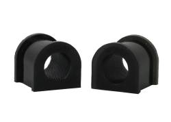 Whiteline - Whiteline W23388 Front Sway Bar Mount Bushing for Mazda/Lexus/Toyota - Image 1