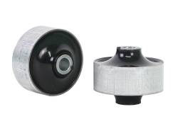 Whiteline - Whiteline W53662 Front Lower Inner FWD Control Arm Bushing Kit for Acura/Honda - Image 1